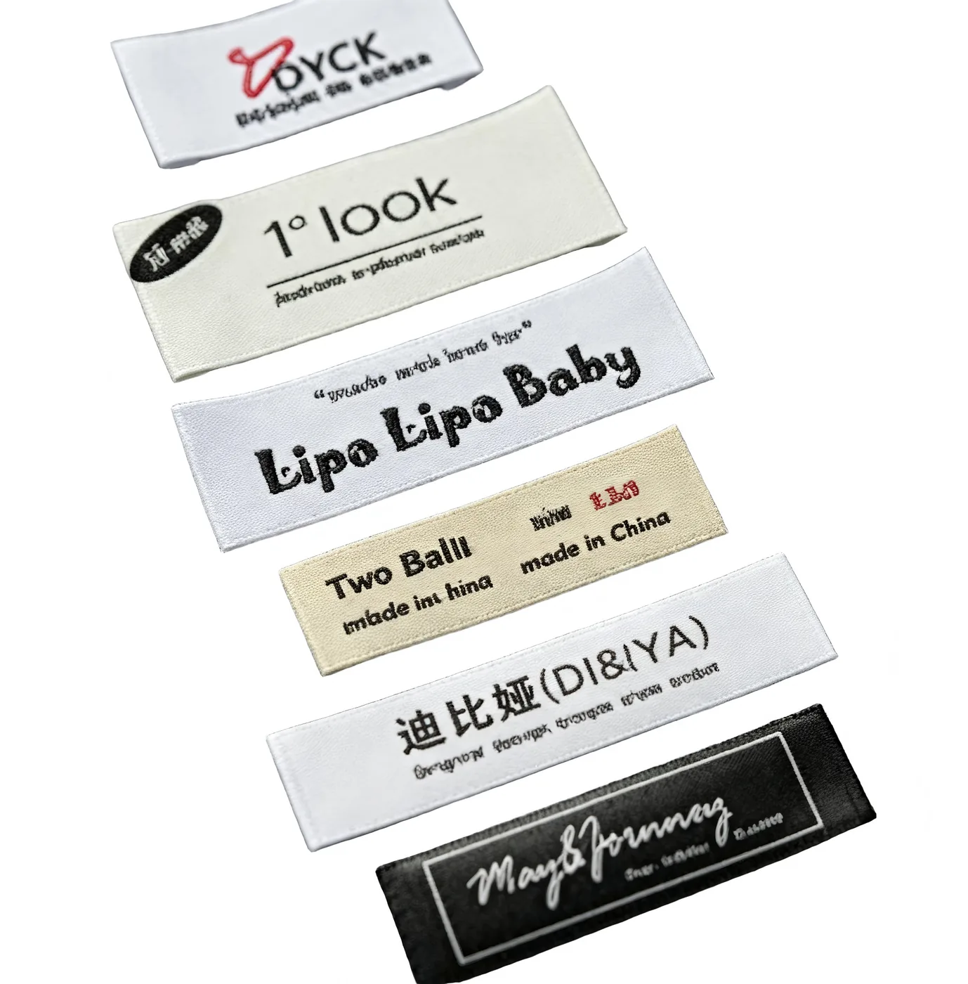 Packaging preparation